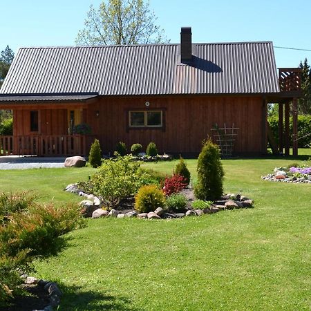 Nomme Holiday Home Pamma ภายนอก รูปภาพ