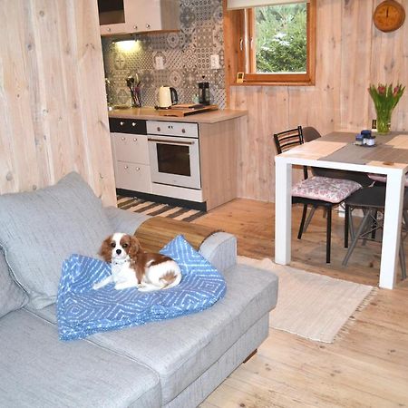 Nomme Holiday Home Pamma ภายนอก รูปภาพ