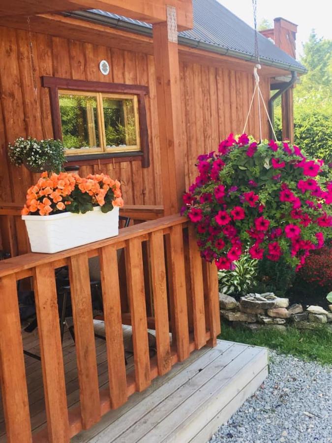 Nomme Holiday Home Pamma ภายนอก รูปภาพ