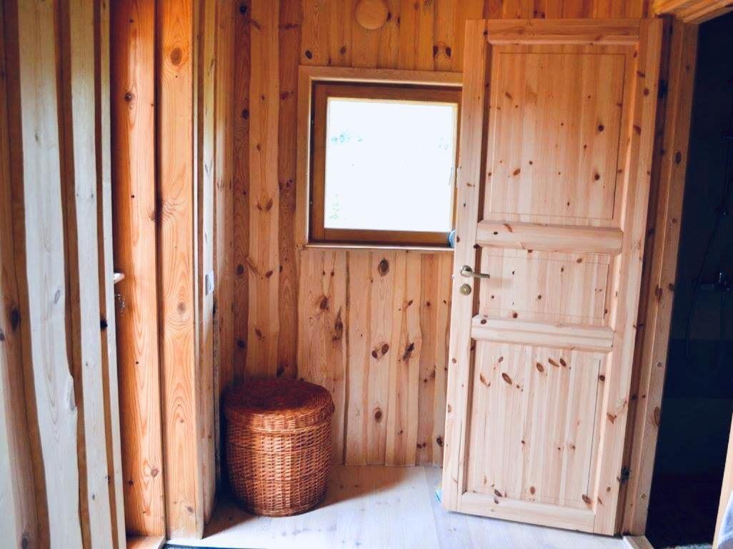 Nomme Holiday Home Pamma ภายนอก รูปภาพ