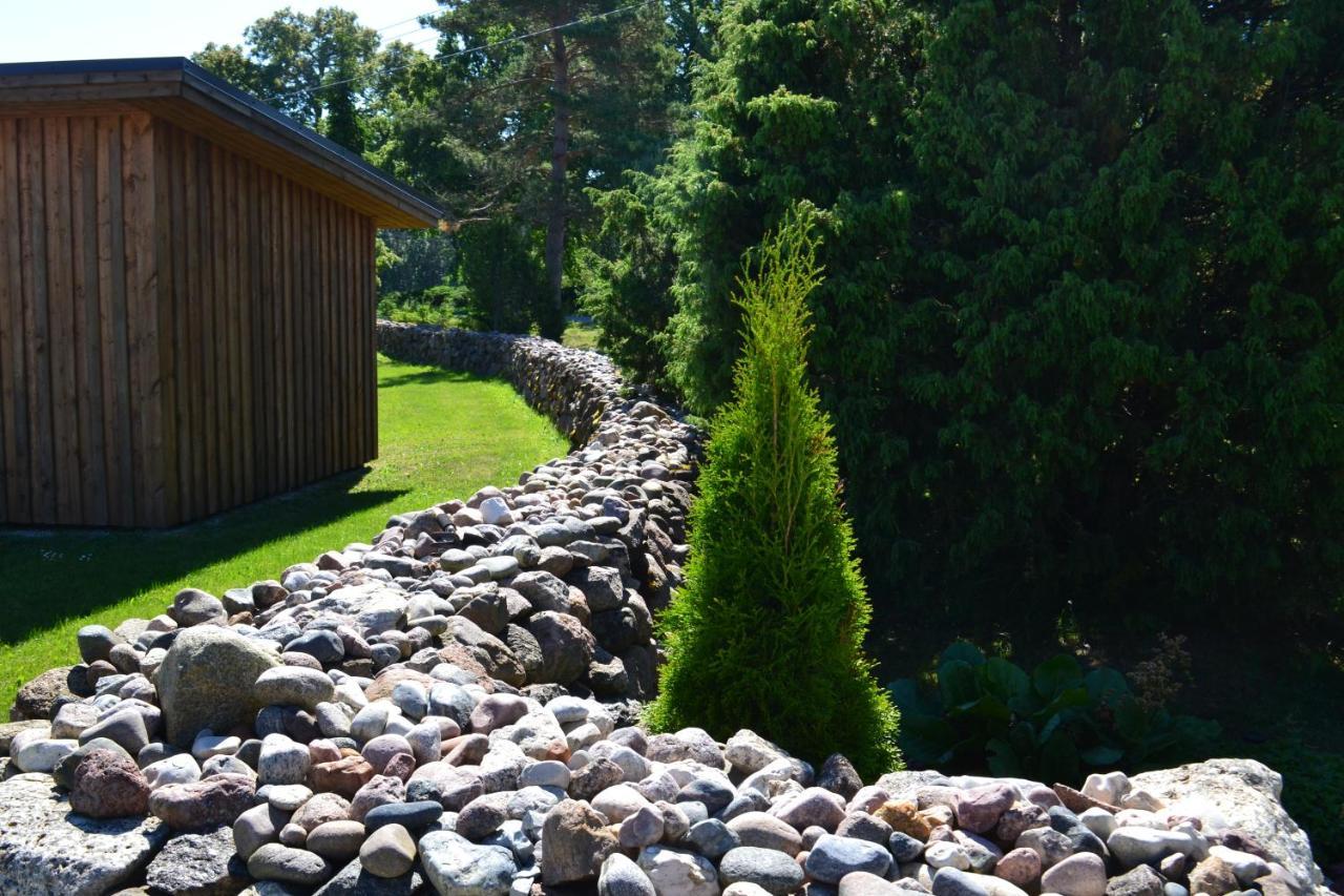 Nomme Holiday Home Pamma ภายนอก รูปภาพ