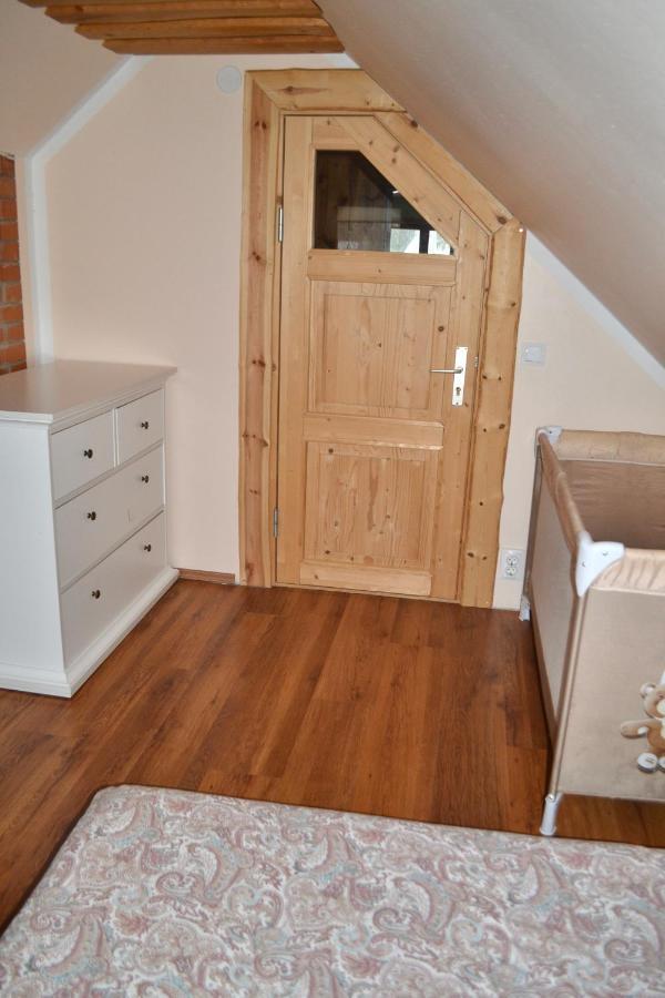 Nomme Holiday Home Pamma ภายนอก รูปภาพ