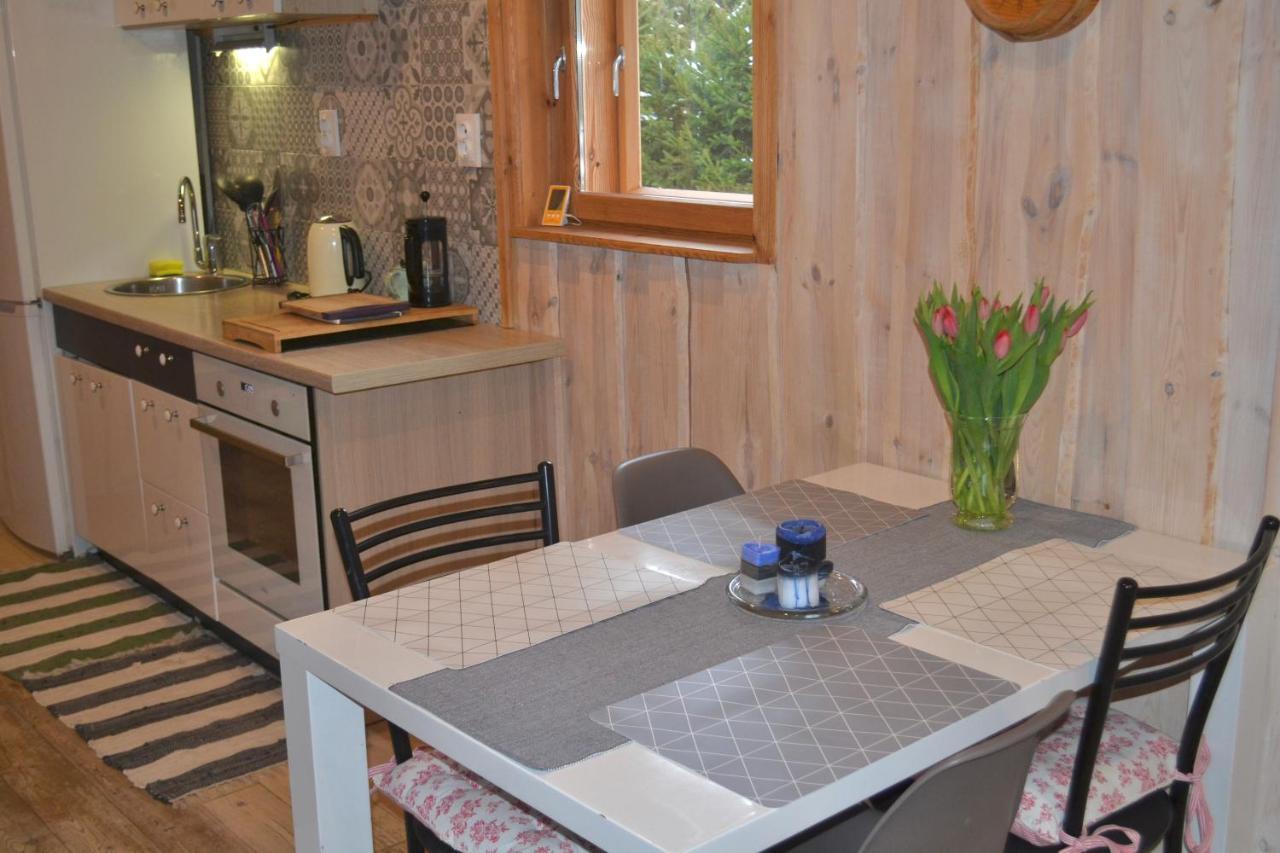 Nomme Holiday Home Pamma ภายนอก รูปภาพ