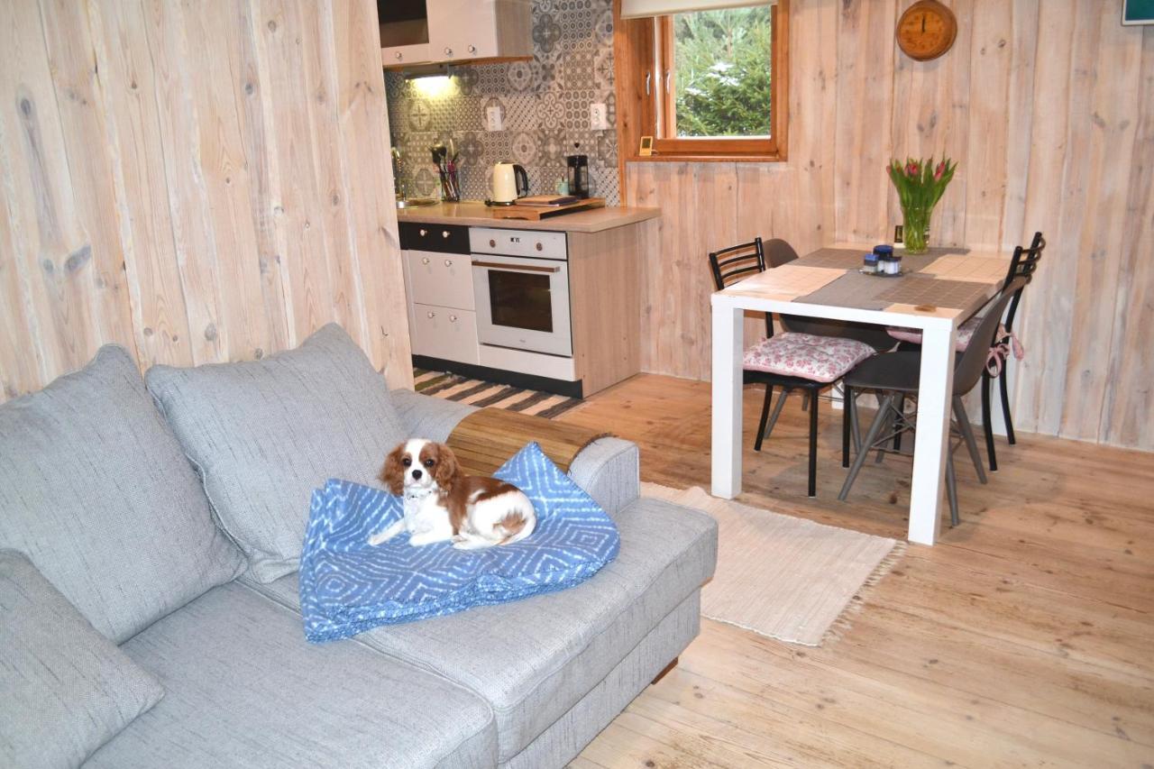 Nomme Holiday Home Pamma ภายนอก รูปภาพ