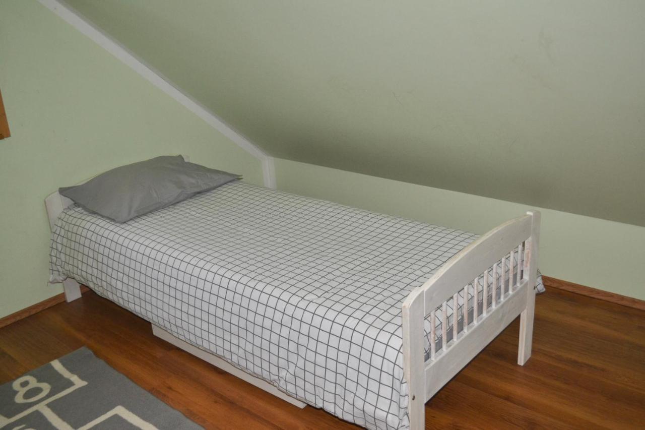Nomme Holiday Home Pamma ภายนอก รูปภาพ